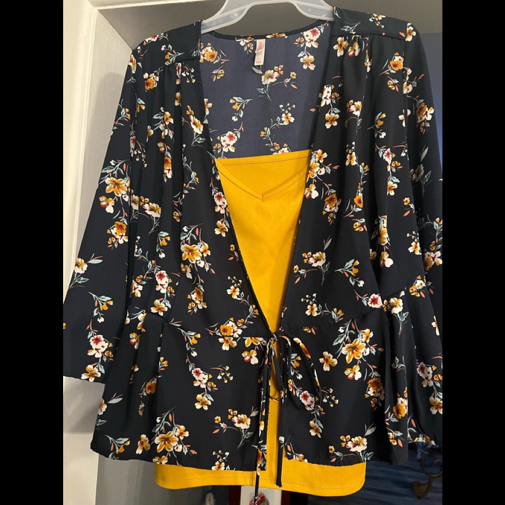 Womens large